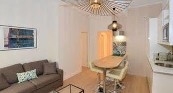 Apartment Appart'ambiance - Saint Sebastien Lyon