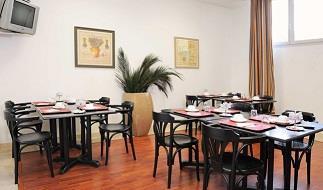 Residhome Gerland Apartahotel 3*