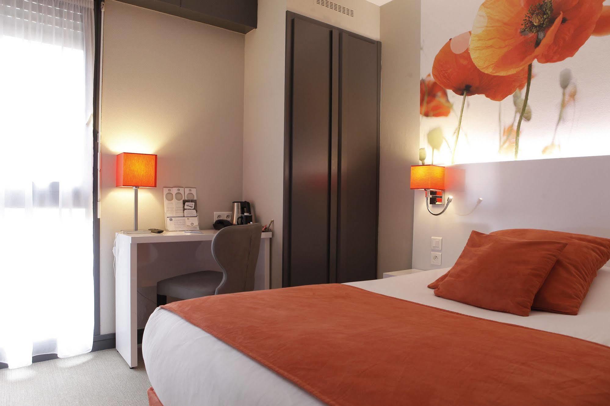 Best Western Crequi Part Dieu Hotel Lyon