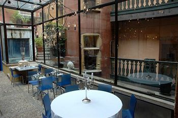 Hotel La Tour Rose