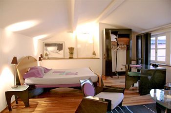 Hotel La Tour Rose