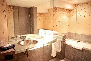 La Tour Rose 4* Lyon