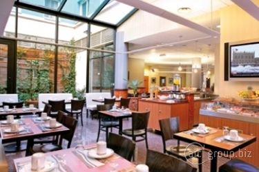 Appart'city Confort Gerland 3* Lyon