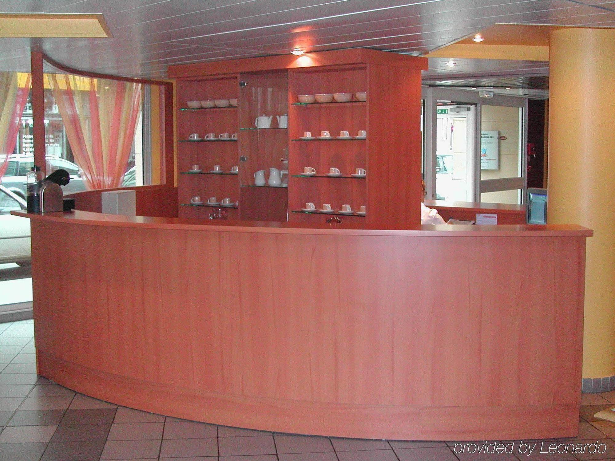 Sejours & Affaires Saxe-gambetta Lyon