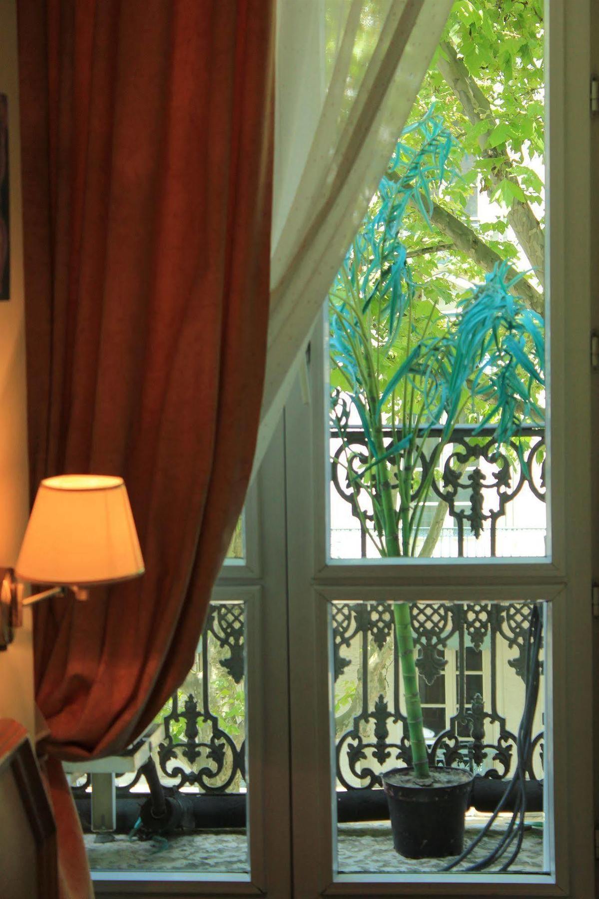 Hotel Foch