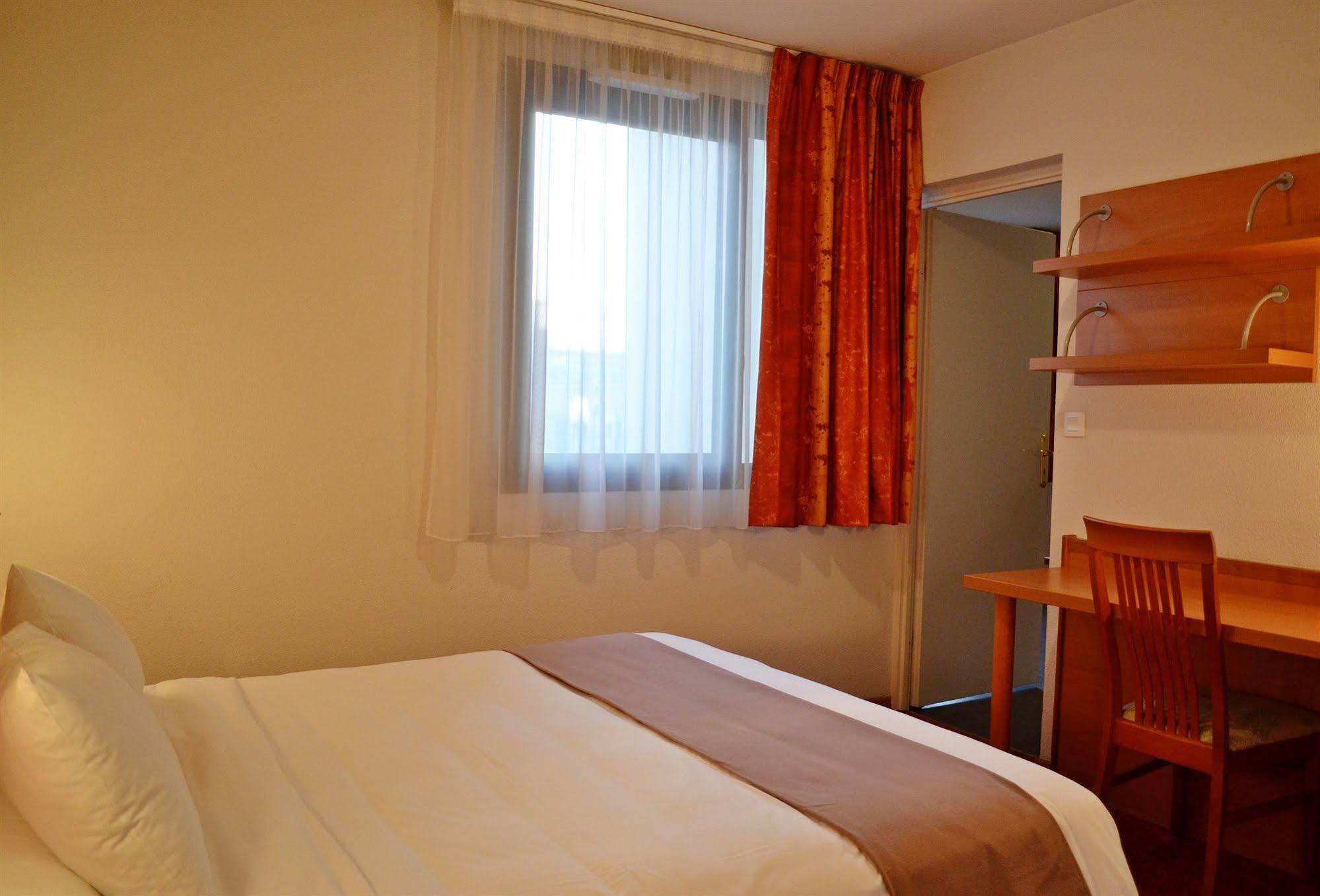 Appart'city Confort Gerland 3*