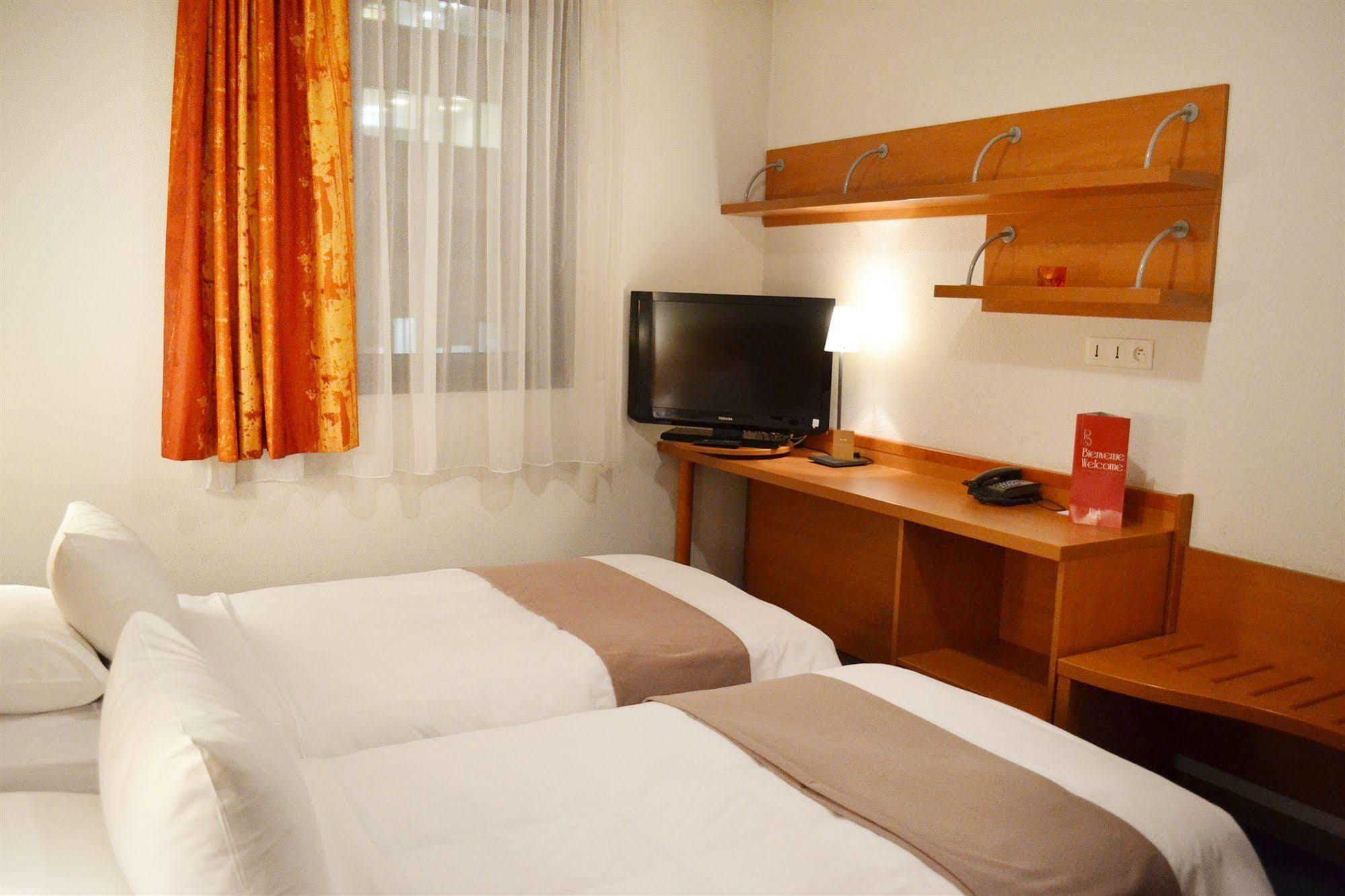 Appart hôtel Appart'city Confort Gerland Lyon