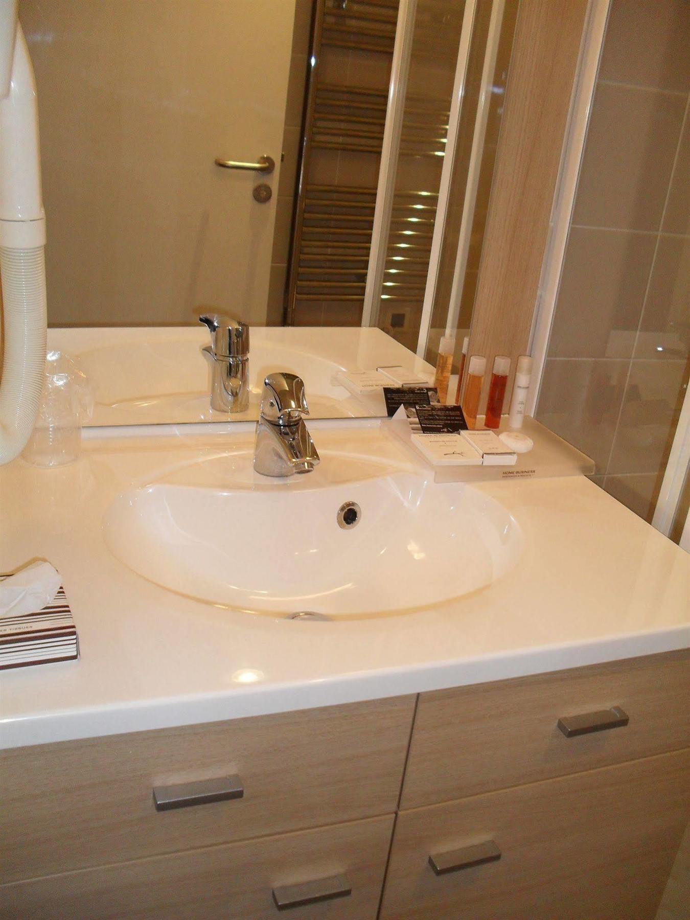 Appart'city Confort Gerland