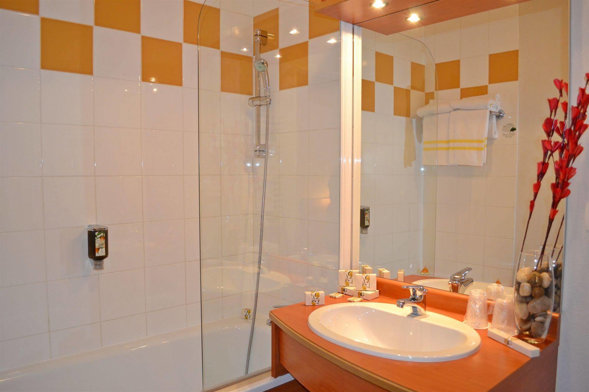 Appart'city Confort Gerland Appart hôtel 3*