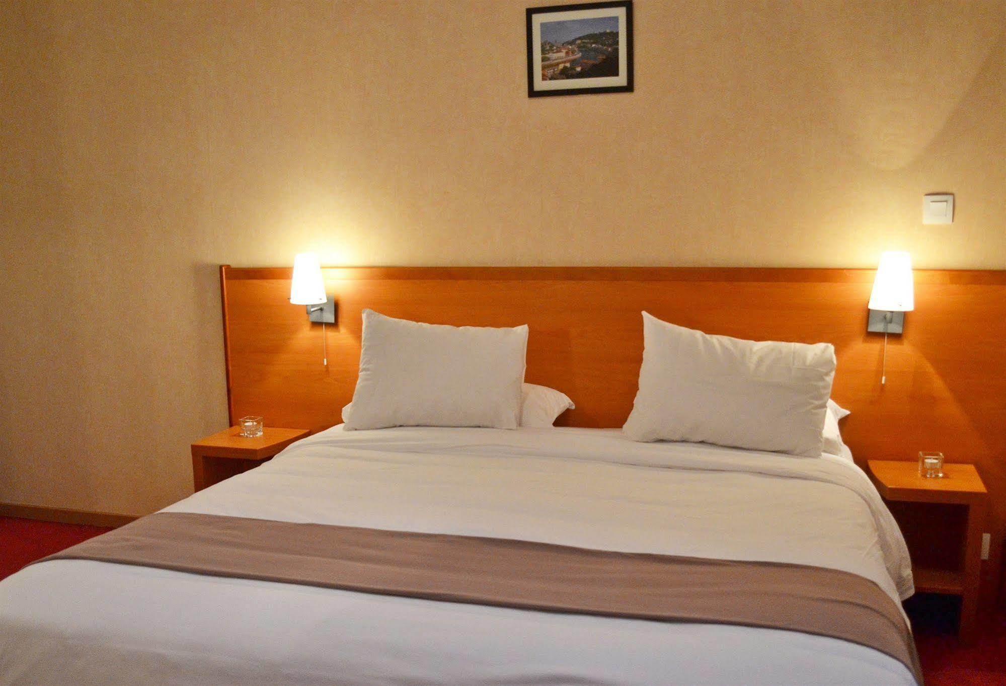 Appart'city Confort Gerland 3* Lyon