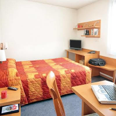 Appart'city Confort Gerland Appart hôtel 3*