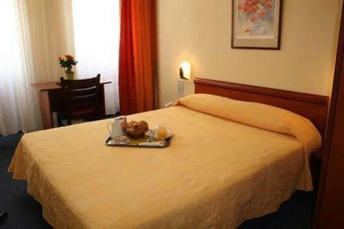 Hotel Elysée Lyon