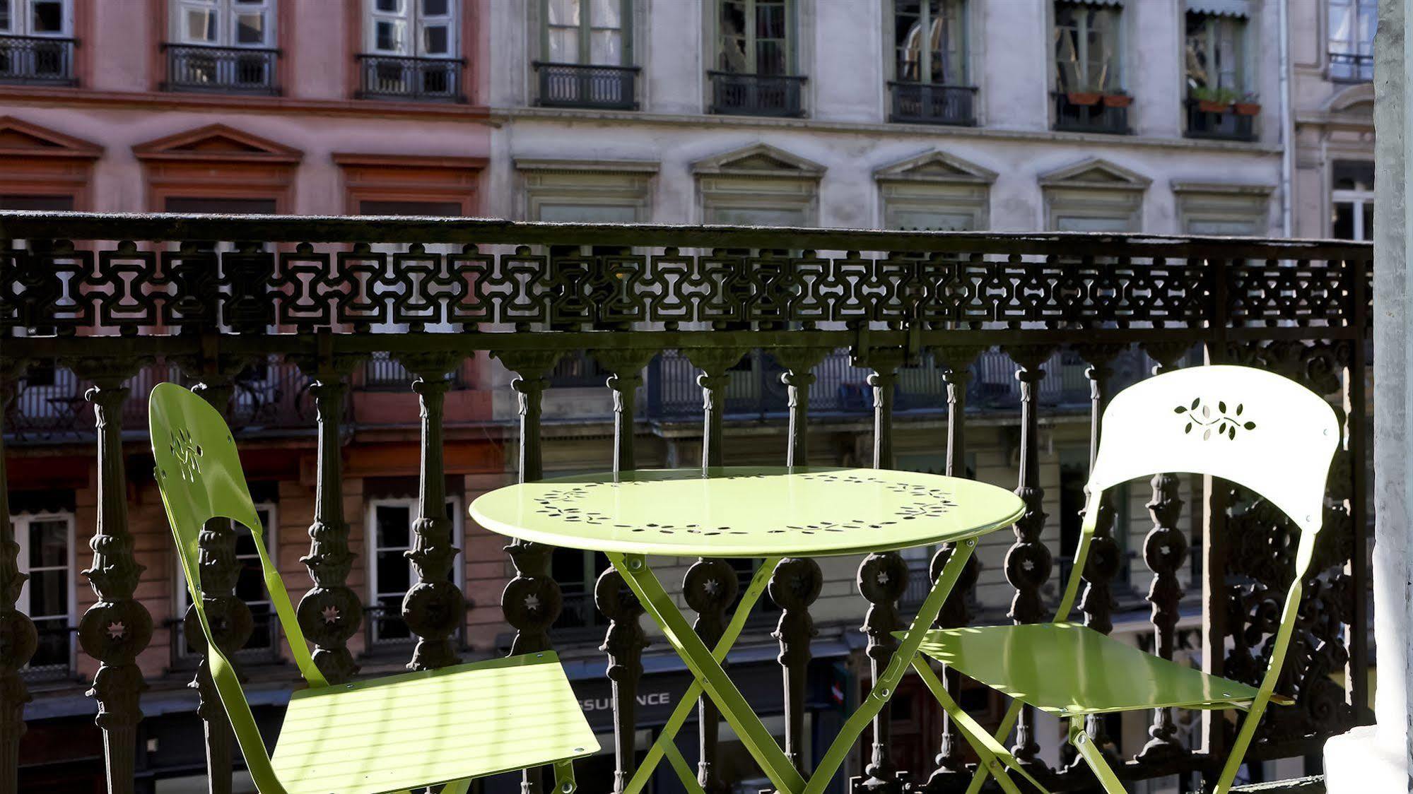 Hotel Du Dauphin 2*
