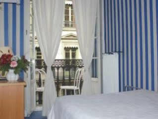 Hotel Du Dauphin Lyon