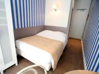 Du Dauphin Hotel