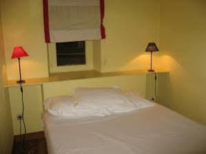 Hotel La Tour Rose