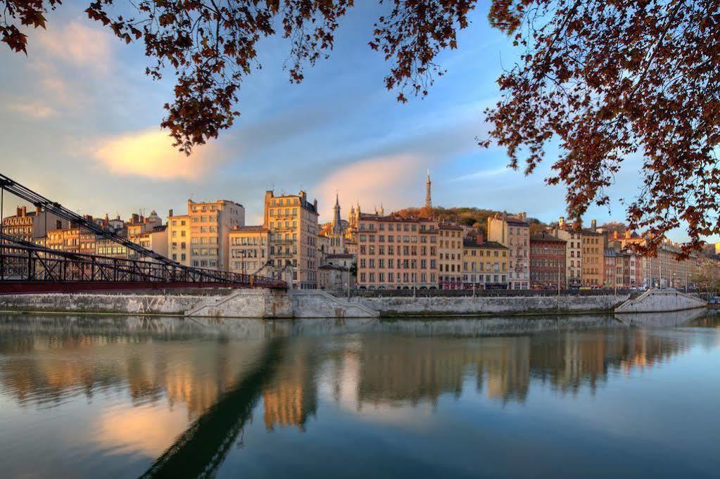 L'appart' En * Lyon