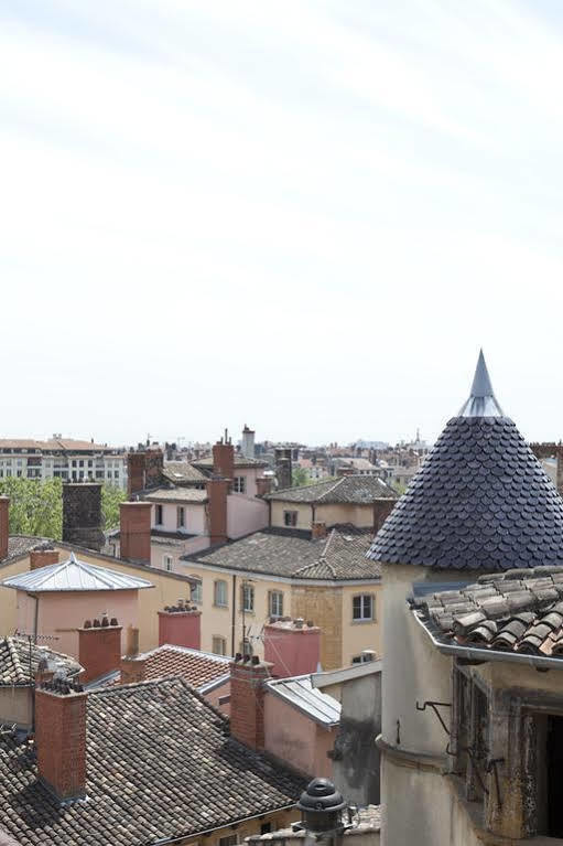 L'appart' En Apartamento Lyon