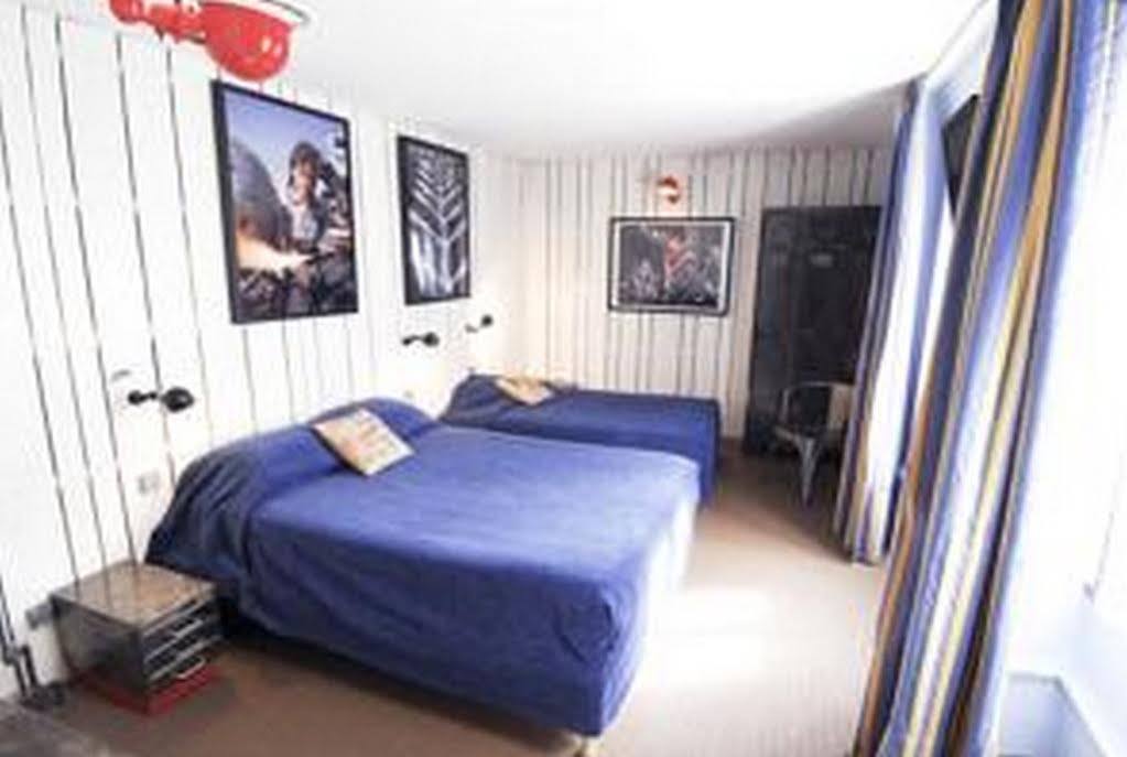 Hotel De Paris 3*