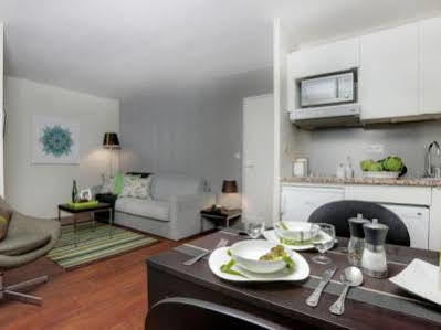 Citadines Part-dieu 3*