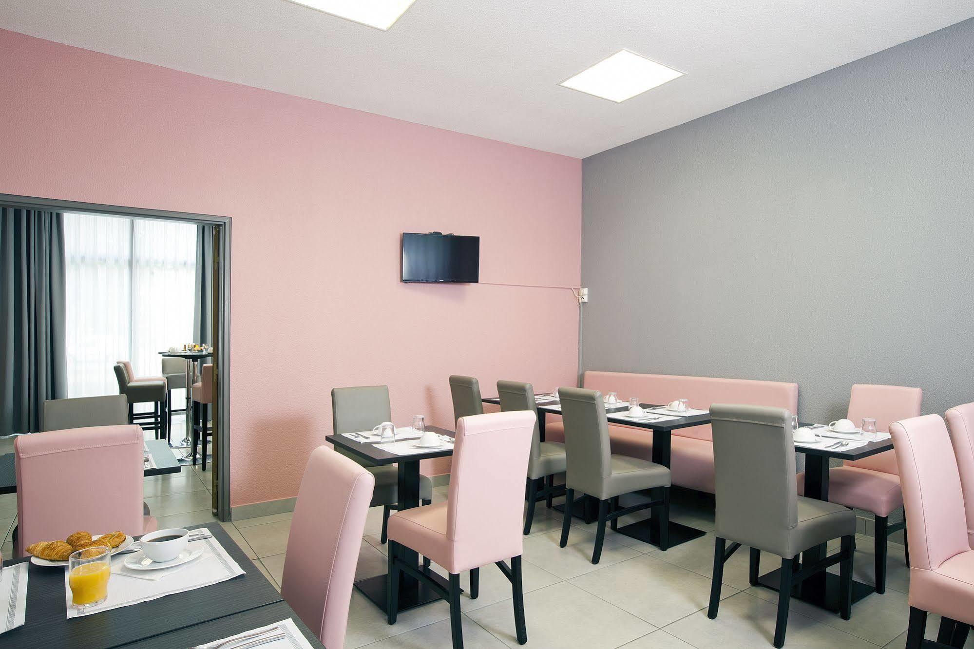 Apartahotel Residhome Gerland Lyon