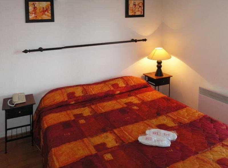 Apartahotel Residhome Gerland 3*