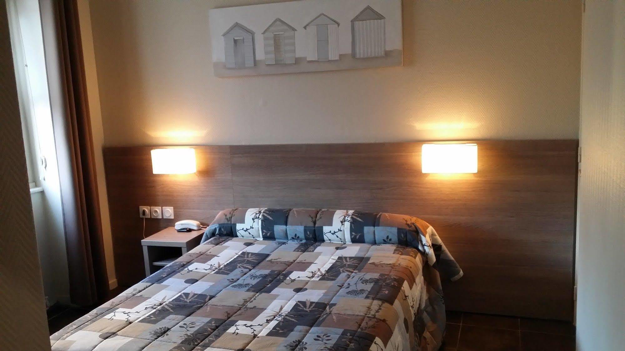 Hotel D'ainay *
