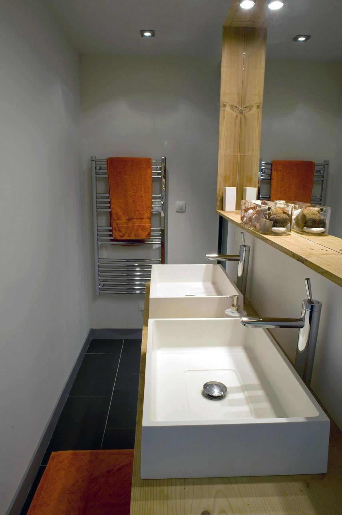 Des Canuts Bed & Breakfast