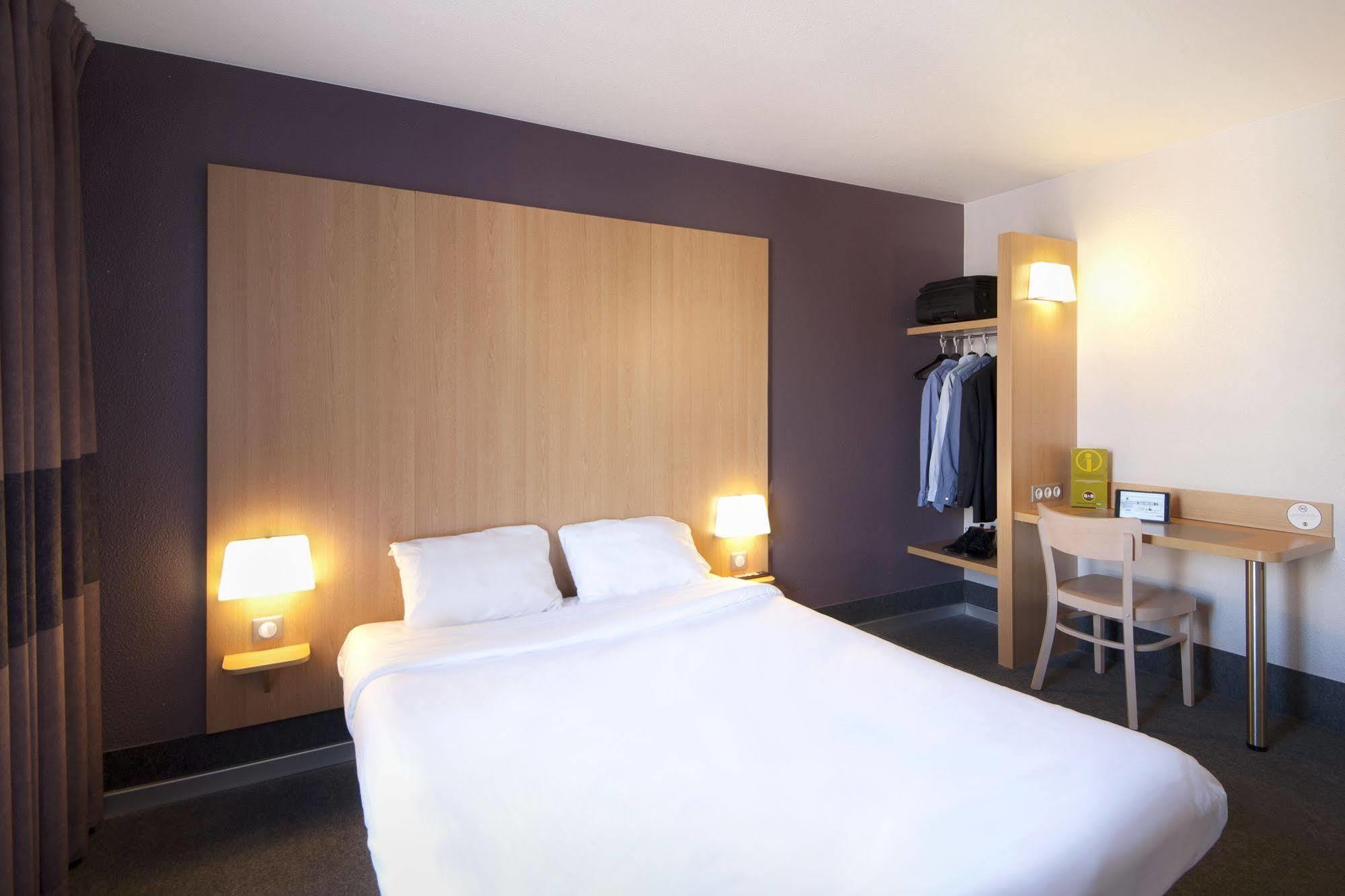 Hotel Centre Part-dieu Gambetta Lyon