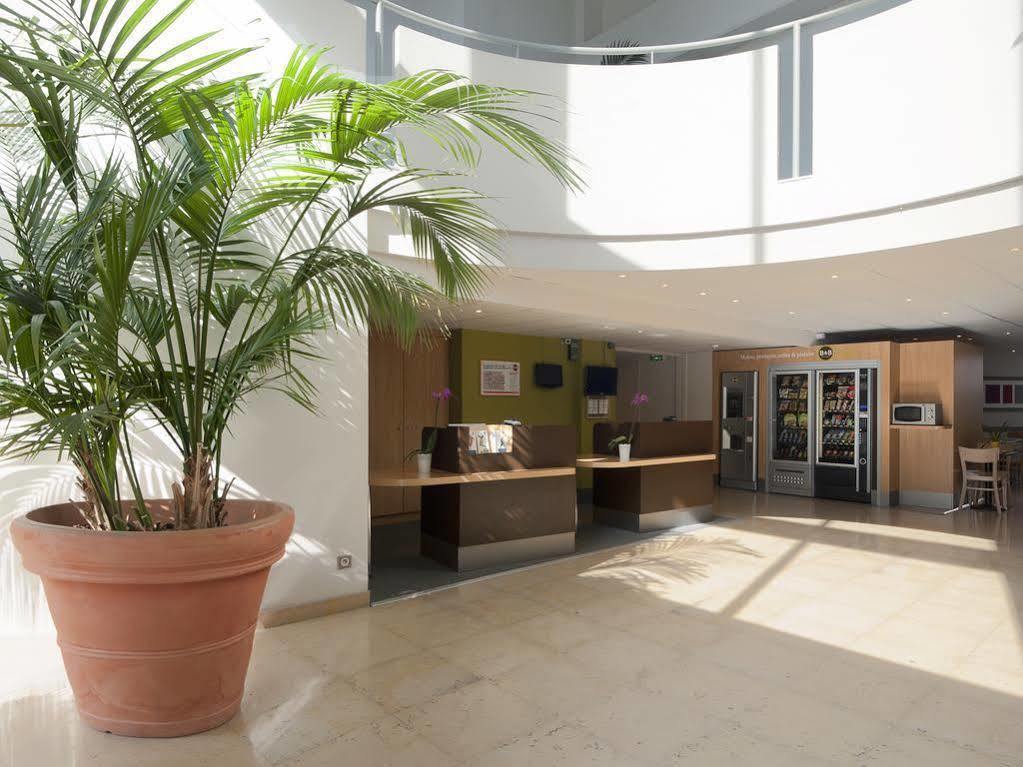Centre Part-dieu Gambetta Hotel Lyon