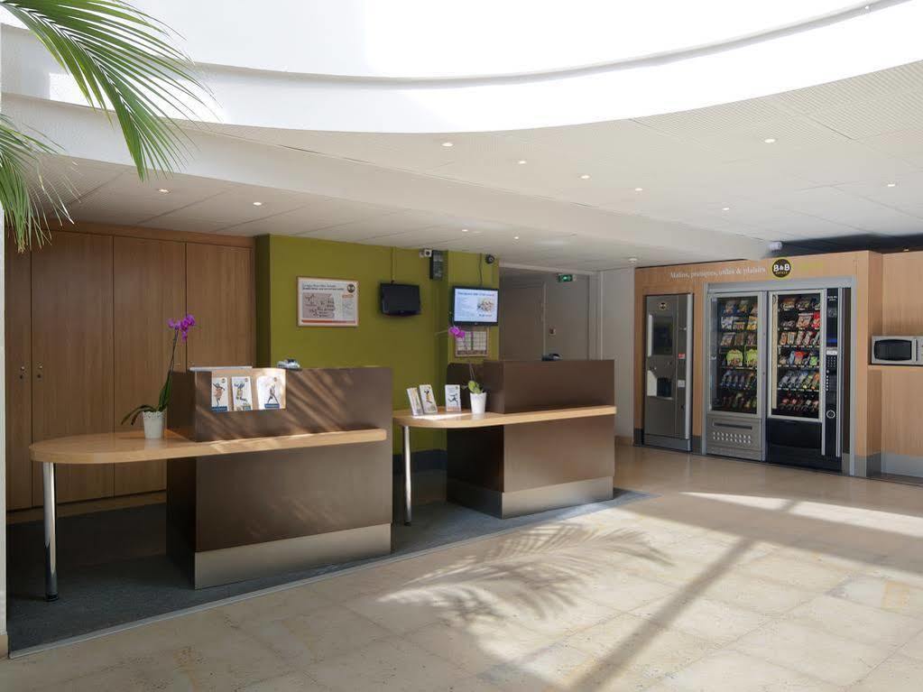 Hotel Centre Part-dieu Gambetta