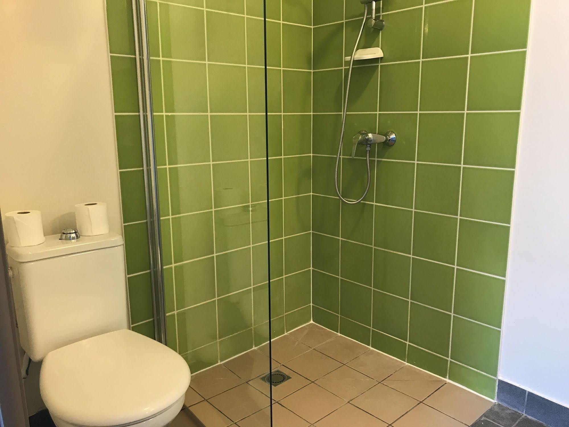 Aparthotel Apparteo 7 Jean Jaures 2*