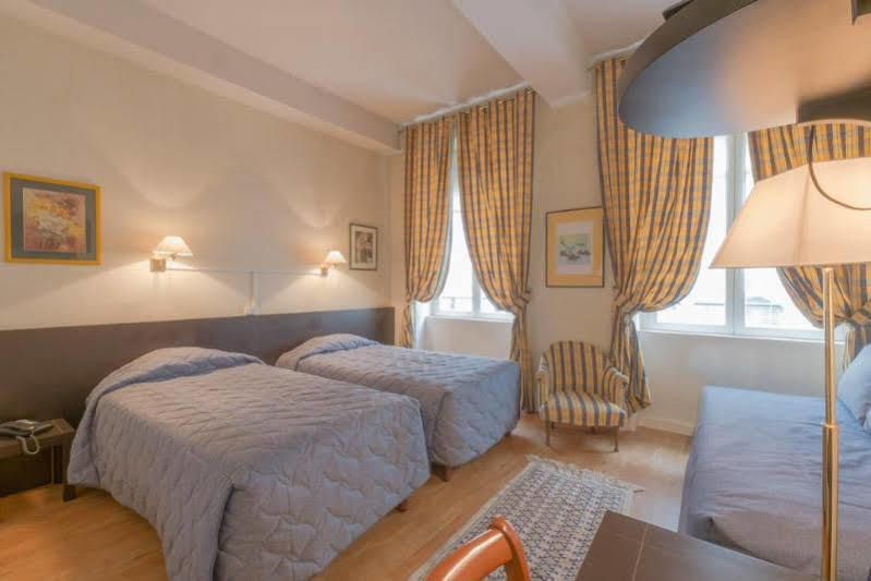 Du Simplon 3* Lyon
