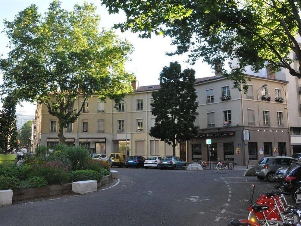 Appartement Les De La Place *