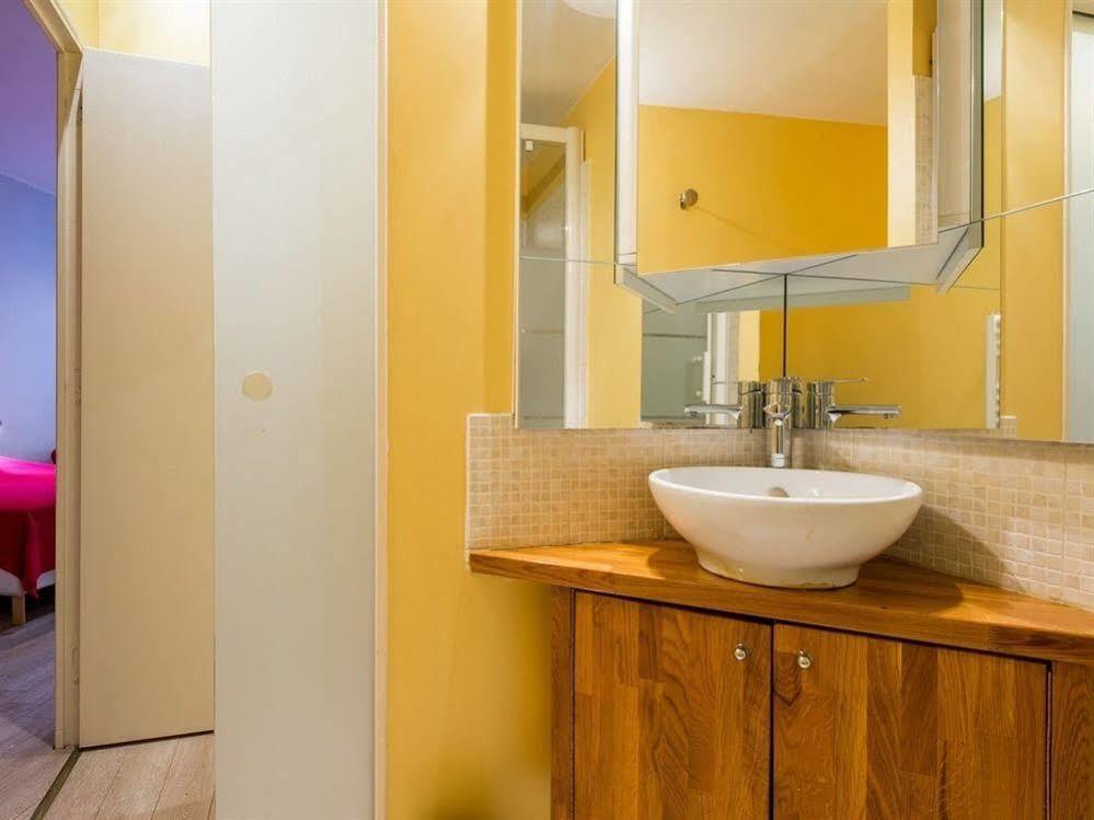 Les De La Place Appartement Lyon