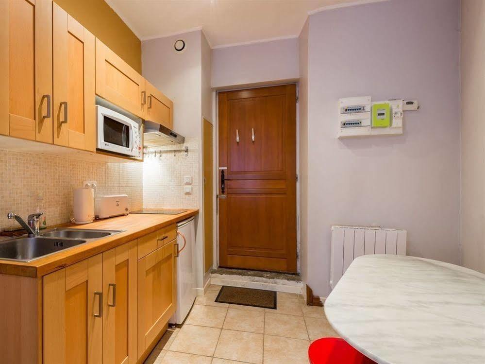 Les De La Place Appartement *