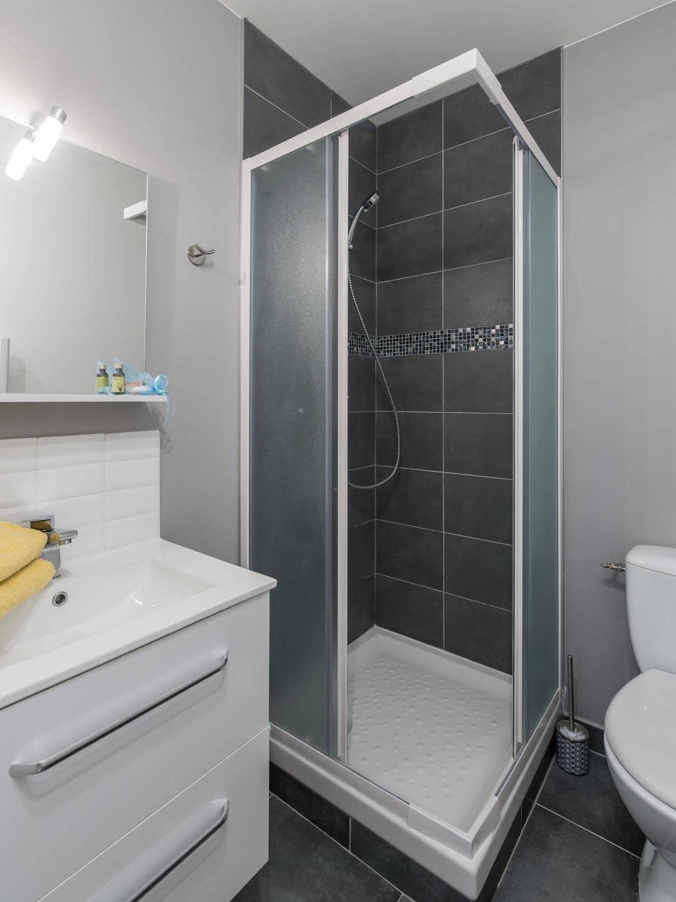 Le Lit Des Gones Apartamento Lyon