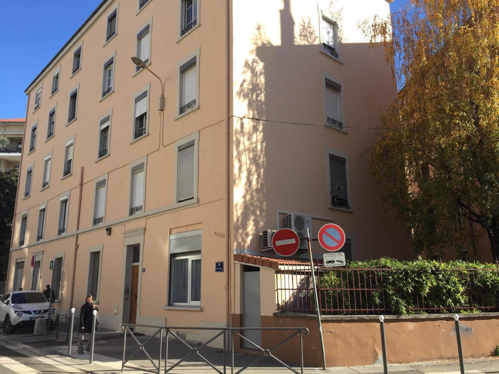 Le Lit Des Gones Lyon