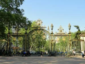 Le Lit Des Gones Lyon