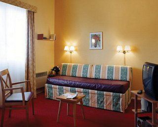 Citadines Part-dieu Apartahotel Lyon