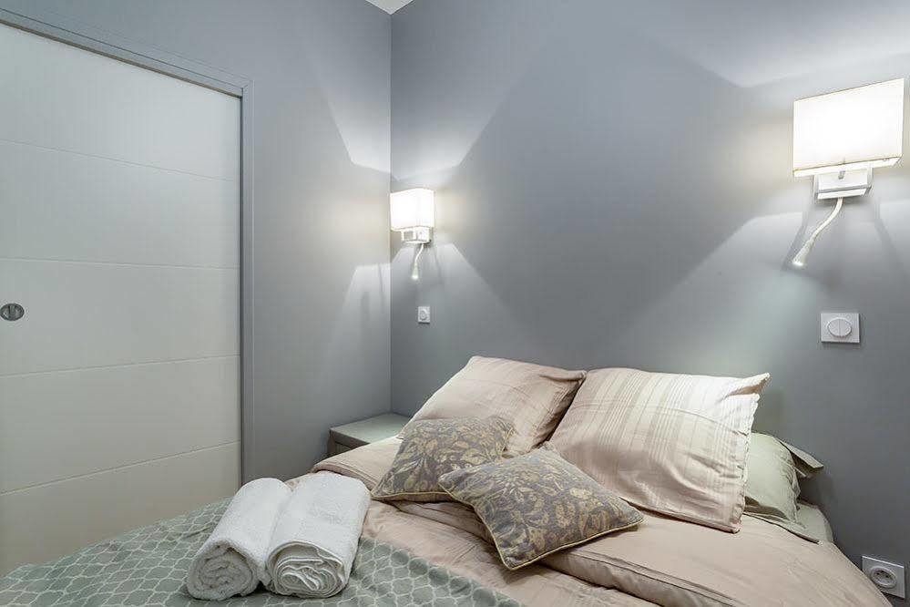 Host Inn Lyon - Hypercentre Vieux Lyon Apartment