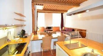 Ambiance - Saint-benoit *