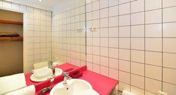Ambiance - Saint-benoit Appartement