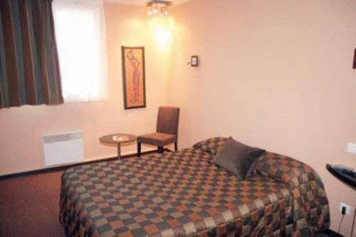 Akena City Rillieux Caluire 2* Lyon