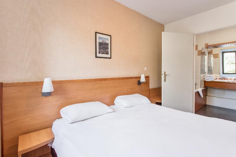 Appart hôtel Appart'city Confort Gerland 3*