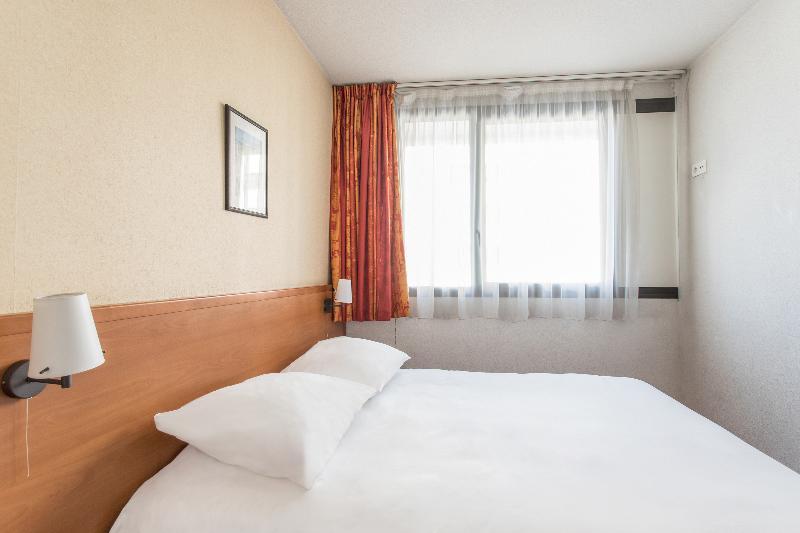 Appart'city Confort Gerland Appart hôtel 3*