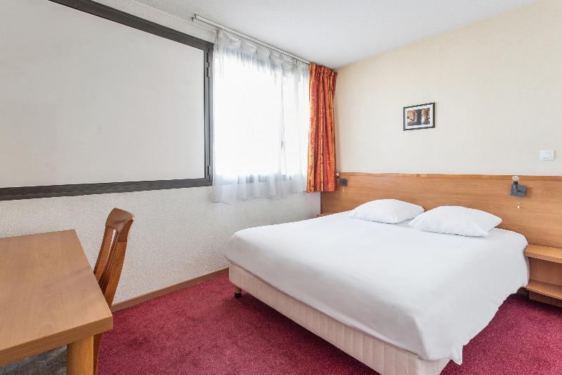 Appart'city Confort Gerland 3* Lyon
