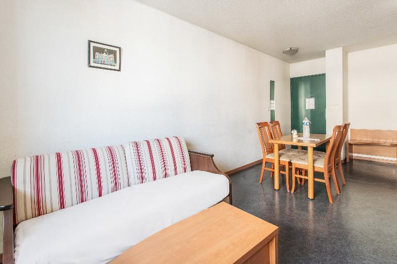 Appart hôtel Appart'city Confort Gerland