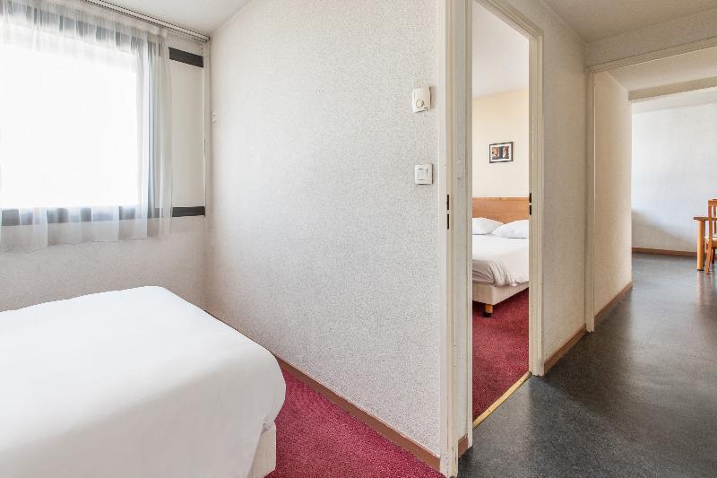 Appart'city Confort Gerland Appart hôtel Lyon
