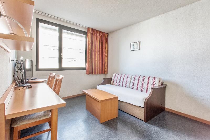 Appart'city Confort Gerland Appart hôtel